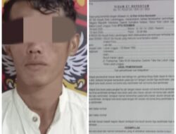 Kasus Penganiayaan di Lubuklinggau Terungkap, Polisi Amankan Pelaku ZA