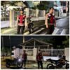 Polres Pagar Alam Gencarkan Patroli Malam di Pusat Kota dan Lokasi Wisata