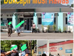 Dinas Dukcapil Musi Rawas Tidak Profesional dalam pelayanan Terhadap Masyarakat, Diduga Warga di Perintahkan Beli Kertas A4 Untuk Cetak, Blangko KTP Dinyatakan Habis