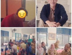 Oknum Guru BK Diduga Cabuli Siswi SMP di Lubuklinggau, Penggiat Sosial Desak Proses Hukum Tegas