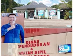 Dugaan Warga Diperintahkan Beli Kertas A4, Dukcapil Musi Rawas Disorot: Aktivis Desak Bupati Turun Tangan