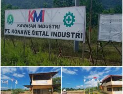 DPRD Konawe Didesak Hadirkan BPN Konawe untuk RDP dengan Sejumlah Perusahaan Tambang di Kecamatan Pondidaha
