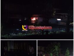 PLN Muara Beliti Kembali Dapat Kritikan Warga Desa Suro: Lampu Padam Hanya Karena Hujan Rintik