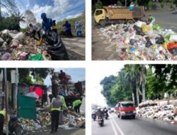 Feri Isrop Tawarkan Strategi Penanganan Sampah, Dorong Lubuklinggau Menuju Kota Bebas Sampah