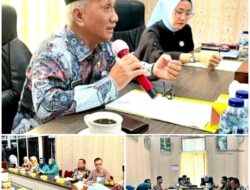 Linggau Heritage Jadi Ikon Budaya Baru, Pemkot Lubuklinggau Matangkan Perencanaan