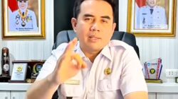 PLT Kadisdik Musi Rawas, Dr. Dian Chandra Ajak Sekolah Ikuti Jambore Matematika 2025: “Saatnya Anak-anak Cinta Angka, Cinta Prestasi!”.