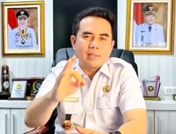 PLT Kadisdik Musi Rawas, Dr. Dian Chandra Ajak Sekolah Ikuti Jambore Matematika 2025: “Saatnya Anak-anak Cinta Angka, Cinta Prestasi!”.