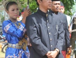 Mekongga : Antara Warisan Leluhur dan Godaan Zaman.