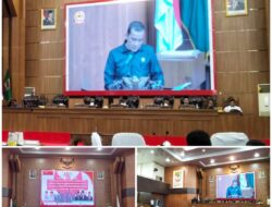 Komisi IV DPRD Musi Rawas Laporkan Hasil Pembahasan Nota Keuangan APBD 2026, Soroti Infrastruktur, Pendidikan, dan Layanan Publik
