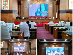 Komisi I DPRD Minta Tambahan Anggaran Disdukcapil untuk Jangkau Wilayah Terpencil