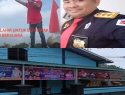 Kawasan Eks Kampung Bebas Narkoba Tercoreng,Cafe Lala Disorot Diduga Jadi Ajang Mabuk & Transaksi Gelap