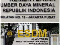 Kejagung Didesak Panggil dan Periksa Komisaris dan Direktur PT Wijaya Nikel Nusantara