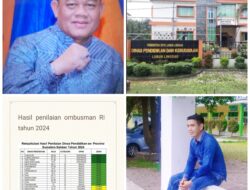Kemajuan Pendidikan Lubuklinggau Diapresiasi: Bukti Nyata di Bawah Kepemimpinan Firdaus ABKY