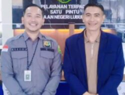Kejari Lubuklinggau Siap Tetapkan Empat Tersangka Korupsi, Aktivis: Tegakkan Hukum Tanpa Pandang Bulu!