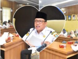 Pemkab Musi Rawas Gelar Rapat Koordinasi Laboratorium SDM Kearsipan: Dorong Tata Kelola Arsip Modern dan Efisien.