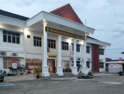 Profesionalisme Jaksa dan Keadilan Restoratif Disorot: 320 Kasus Pidana Ditangani Kejari Lubuklinggau
