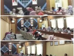 Pemkab Musi Rawas Matangkan Persiapan MTQ ke-53, Plt. Asisten Pemerintahan dan Kesra Pimpin Langsung Rapat Koordinasi
