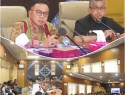 Musi Rawas Mantapkan Langkah Besar Revitalisasi Produk Lokal: Menuju Ekonomi Inovatif Berbasis Wellbeing