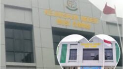 Kinerja Cemerlang Kejaksaan Negeri Musi Rawas: Ungkap Dugaan Mark Up Proyek Sumur Bor, Rp15 Juta Dikembalikan ke Kas Desa