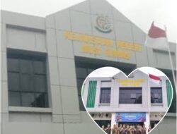 Kinerja Cemerlang Kejaksaan Negeri Musi Rawas: Ungkap Dugaan Mark Up Proyek Sumur Bor, Rp15 Juta Dikembalikan ke Kas Desa