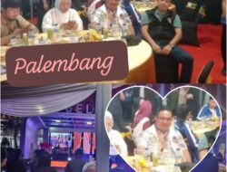 Sekda Lubuklinggau Hadiri Penutupan PORNAS KORPRI XVII 2025: Sumsel Raih Runner Up, Bukti Semangat ASN Kian Membara