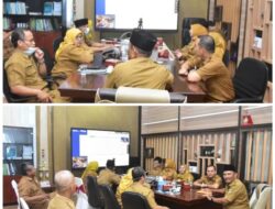 Langkah Berani Musi Rawas Kendalikan Inflasi: Bupati Lakukan Gerakan Kolaborasi Antar Daerah Demi Selamatkan Ekonomi Rakyat