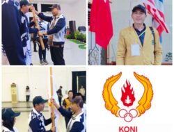 Dibanding Musi Rawas, Kontingen Lubuklinggau Nyaris Dua Kali Lipat: Aktivis Curiga Ada Pelesiran