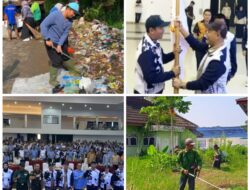 Ironis! Gaji Penyapu Jalan Belum Dibayar, Pemkot Lubuklinggau Kucurkan Miliaran ke KONI