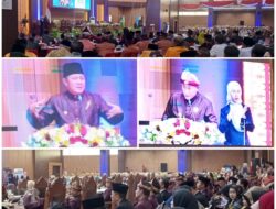 HUT Ke-24 Kota Lubuklinggau: Komitmen Sosial dan Inovasi Pembangunan Jadi Sorotan Rapat Paripurna Istimewa DPRD