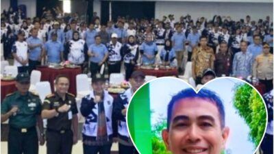 Aktivis Lubuklinggau Soroti Keterlambatan dan Ketimpangan Dana Porprov XV Muba: “Atlet Berjuang, Tapi Siapa yang Peduli.