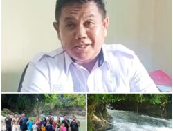 Lurah Jukung Dorong Pengaktifan Objek Wisata Curug, Harapkan Dukungan Pemkot Lubuklinggau