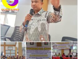 Ketua BPD Muara Beliti Baru: Aspirasi Masyarakat Jadi Dasar Penyusunan RKPDes 2026