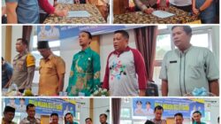 Musrenbangdes Muara Beliti Baru: Wujudkan Pembangunan Berkeadilan dan Partisipatif