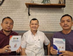 PABSI Sumsel Gugat Keputusan KONI, Tuduh Pengurangan Medali Angkat Besi Langgar Aturan