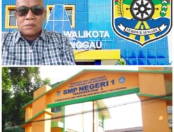 Gelombang Kritik Menguat, Wali Kota Lubuklinggau Diminta Copot Anita dari Jabatan Plt Kepsek SMPN 1.