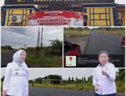 Kinerja Cemerlang Kadis PU Bina Marga Musi Rawas: Jalan Rusak Kini Mulus, Warga Angkat Jempol untuk Alawiyah