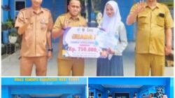 Diskominfo Musi Rawas Apresiasi Kreativitas Anak Muda: Lomba Video Pendek Angkat Capaian Pembangunan Daerah