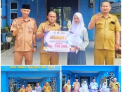 Diskominfo Musi Rawas Apresiasi Kreativitas Anak Muda: Lomba Video Pendek Angkat Capaian Pembangunan Daerah