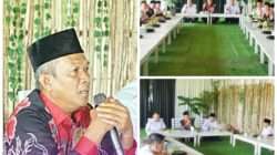 Wabup Suprayitno Dorong FKUB Jadi Garda Terdepan Perkuat Kerukunan dan Toleransi di Musi Rawas