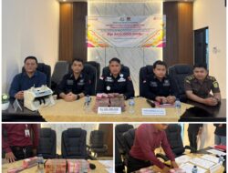 Terpidana Korupsi SPH di Musi Rawas Bayar Denda Rp500 Juta, Kejari Tegaskan Tak Ada Toleransi Bagi Koruptor