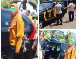 Tangis Korban Pecah di Polsek Lubuklinggau Utara, Arisan Bodong Bongkar Luka dan Pengkhianatan Kepercayaan
