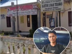 Diduga Tak Netral Tangani Sengketa Tanah, Ketua RT 02 Terawas Diminta Dicopot.