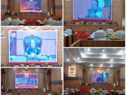 DPRD Musi Rawas Bahas 5 Raperda Strategis: Dorong Investasi, Perangi Narkoba, Lindungi UMKM dan Lingkungan