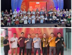 Lubuklinggau Raih Juara Umum Pekan Kebudayaan Daerah Sumsel 2025: Wujud “Linggau Juara” di Dunia Seni dan Budaya