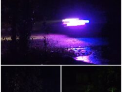 Warga Dusun V Desa Suro Mengeluh: PLN Kembali Padam, Aktivitas Lumpuh dan Keamanan Terancam