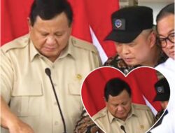 Presiden RI Prabowo Resmikan Stasiun Tanah Abang Baru: Simbol Awal Revolusi Transportasi Nasional