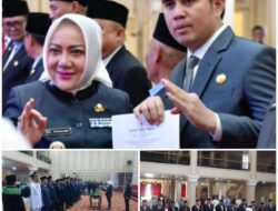 Rotasi Besar Pejabat Eselon II Musi Rawas: Bupati Ratna Machmud Tekankan Loyalitas, Dr. Dien Candra Resmi Pimpin Dinas Pendidikan