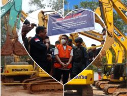 Diduga Tak Transparan, Penanganan Kasus Tambang Ilegal PT Anugrah Group oleh Gakkum KLHK Disorot: Barang Bukti 17 Ekskavator Dikembalikan, Komisaris Belum Diproses