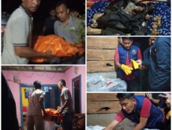 Diduga Kuat Tulang Belulang di Ramayu adalah Kelvin, Keluarga Pastikan Ciri-Ciri Pakaian