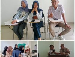 Unmura Resmi Bentuk Kepengurusan Jurnalis Kampus 2025: Langkah Baru Melahirkan Pers Mahasiswa yang Lebih Kritis dan Profesional